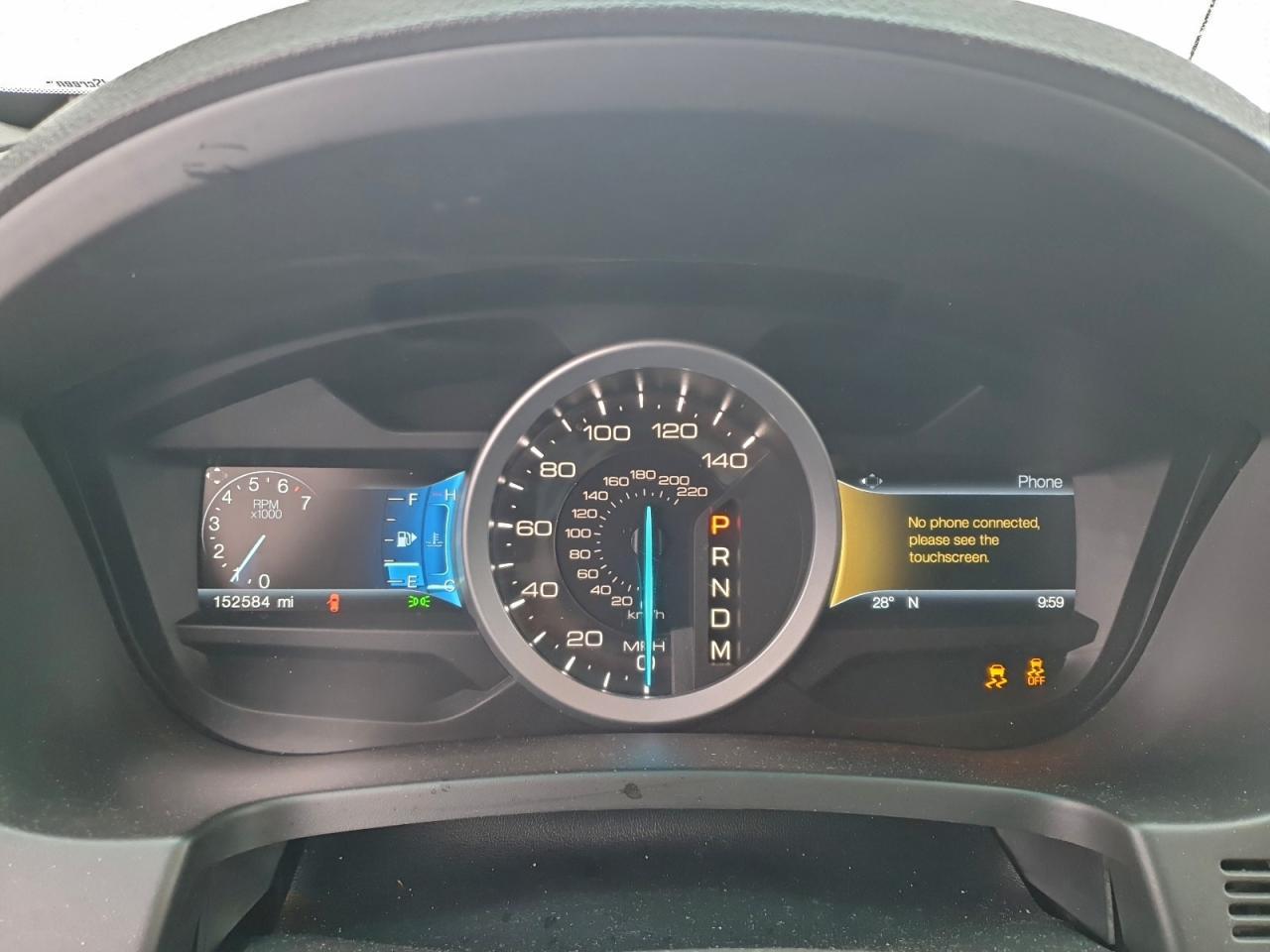 2014 FORD Explorer Sport Trac