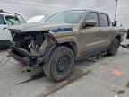 2022 NISSAN Frontier