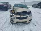 2011 CHEVROLET CRUZE