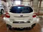 2014 SUBARU XV Crosstrek