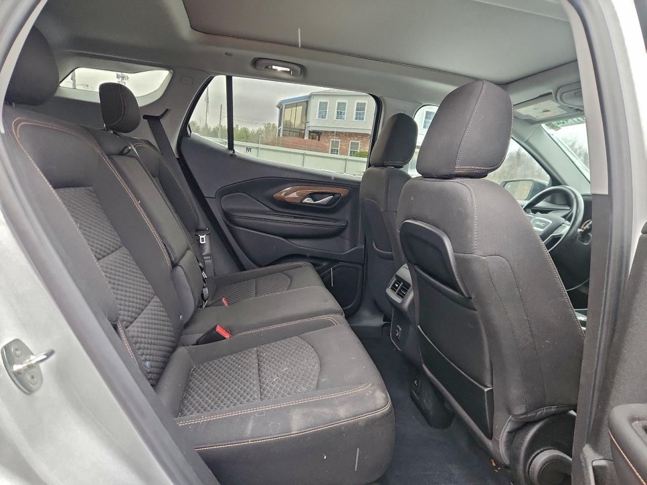 2020 GMC Terrain
