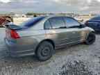 2004 HONDA CIVIC