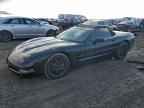 2000 CHEVROLET CORVETTE