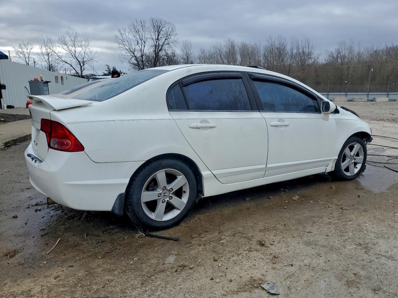 2006 HONDA CIVIC