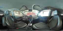 2014 BUICK ENCORE
