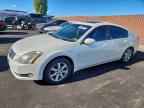 2005 NISSAN Maxima