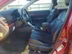 2012 SUBARU Outback
