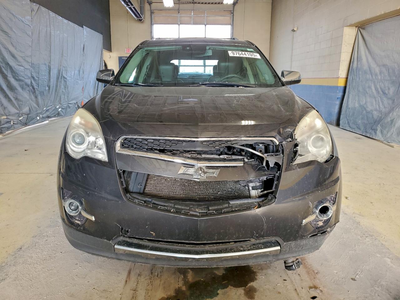 2013 CHEVROLET EQUINOX