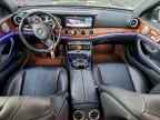 2017 MERCEDES-BENZ E-Class