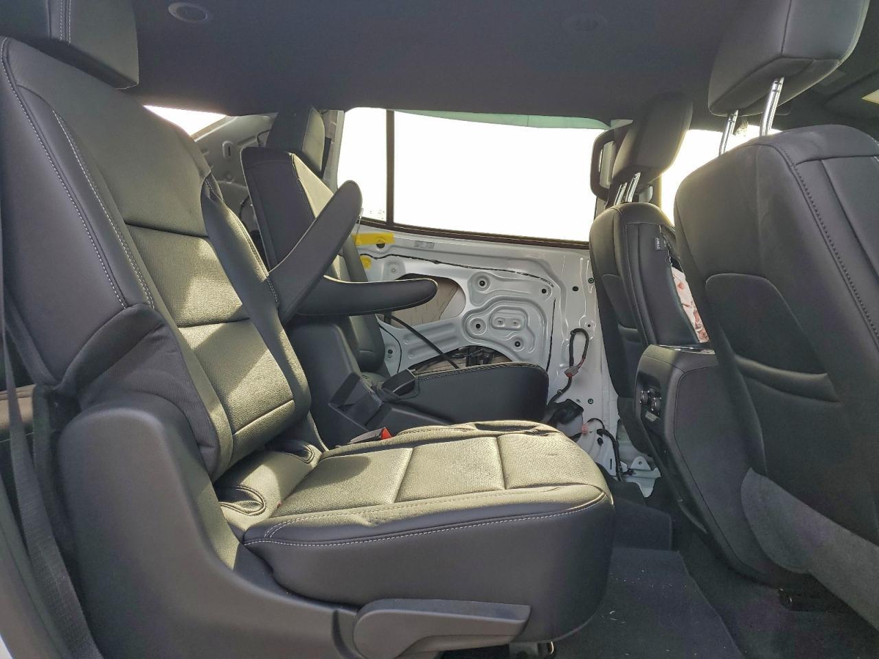 2025 CHEVROLET TRAVERSE
