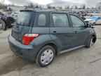 2006 TOYOTA SCION