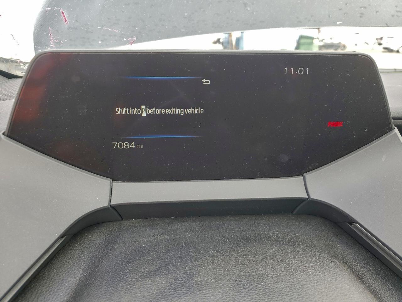 2025 TOYOTA PRIUS