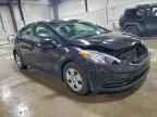 2015 KIA FORTE