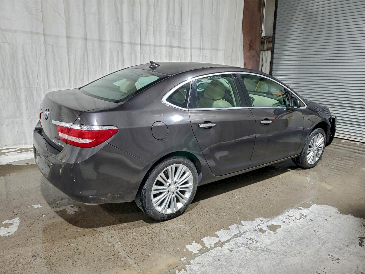 2014 BUICK VERANO