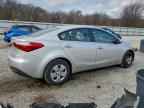 2014 KIA FORTE