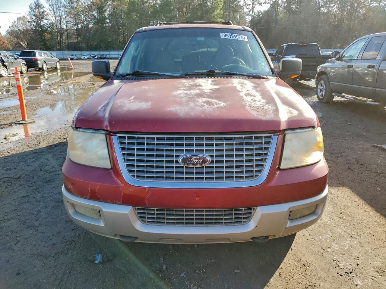 2005 FORD Expedition