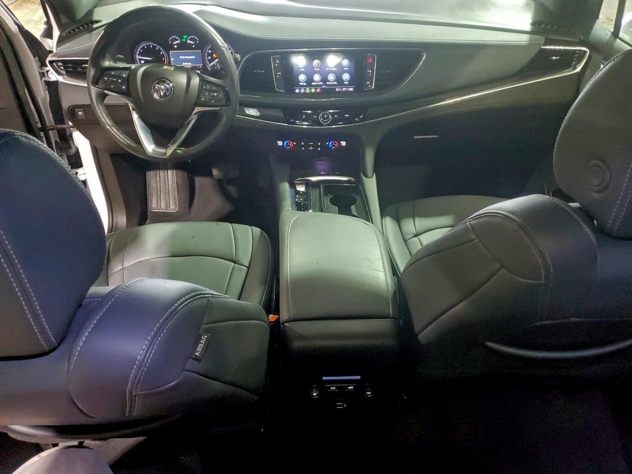 2024 BUICK ENCLAVE