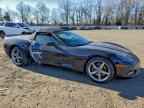 2011 CHEVROLET CORVETTE