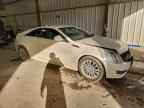 2012 CADILLAC CTS