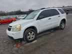 2007 CHEVROLET EQUINOX