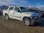 2000 CHEVROLET Tahoe