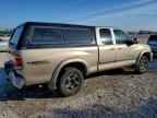 2003 TOYOTA TUNDRA