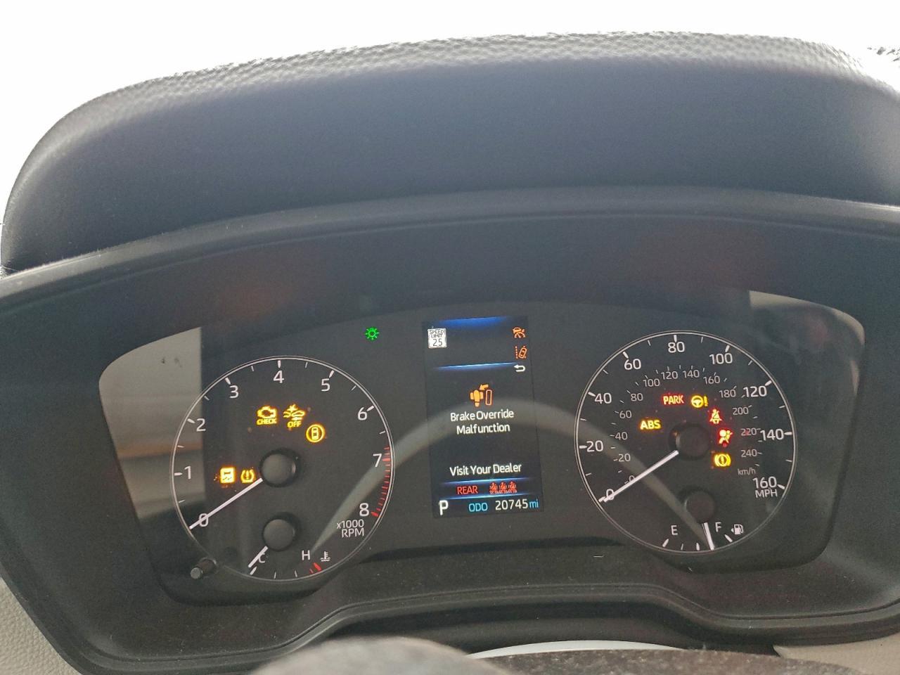 2024 TOYOTA Corolla Cross