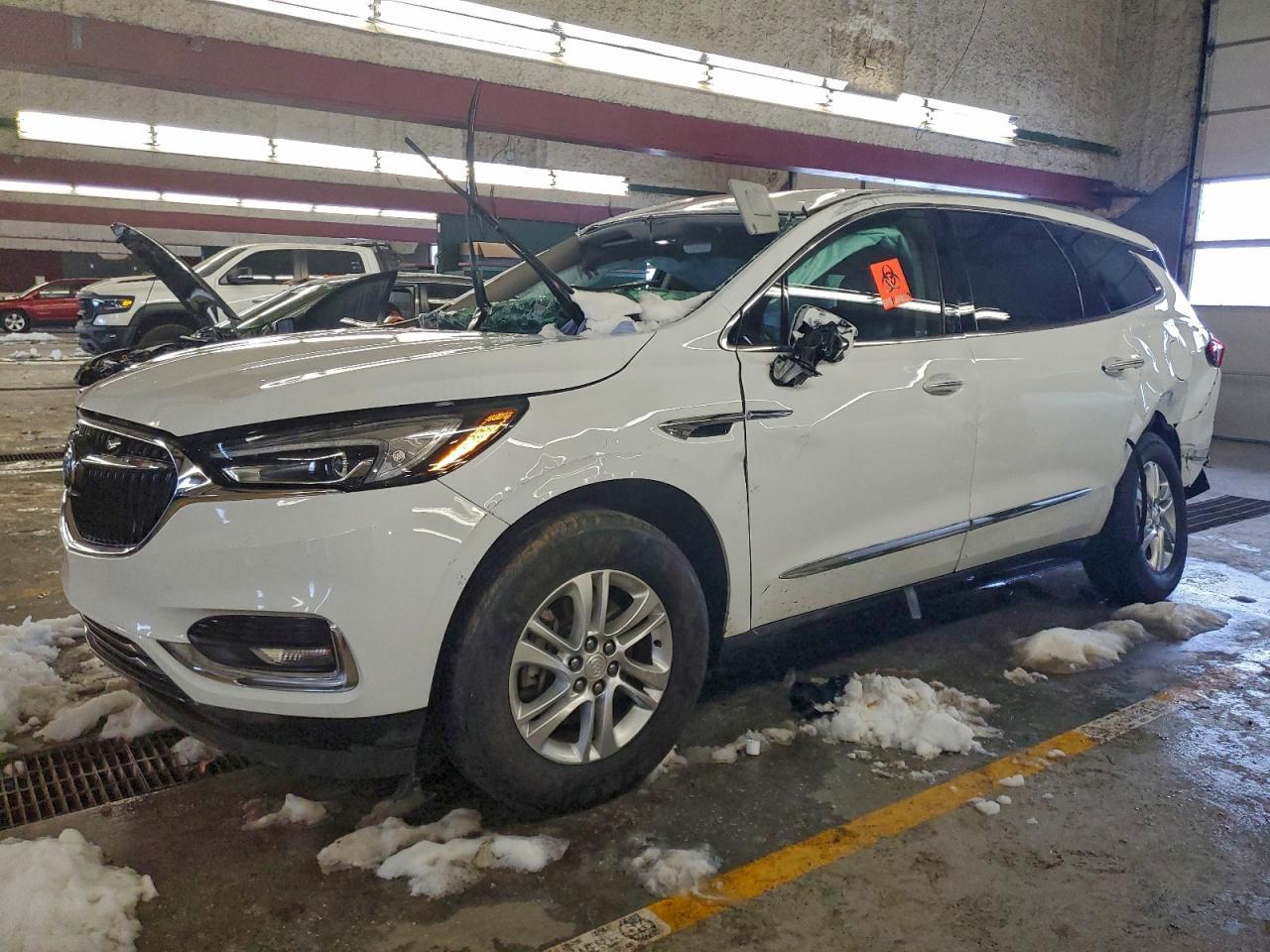 2019 BUICK ENCLAVE