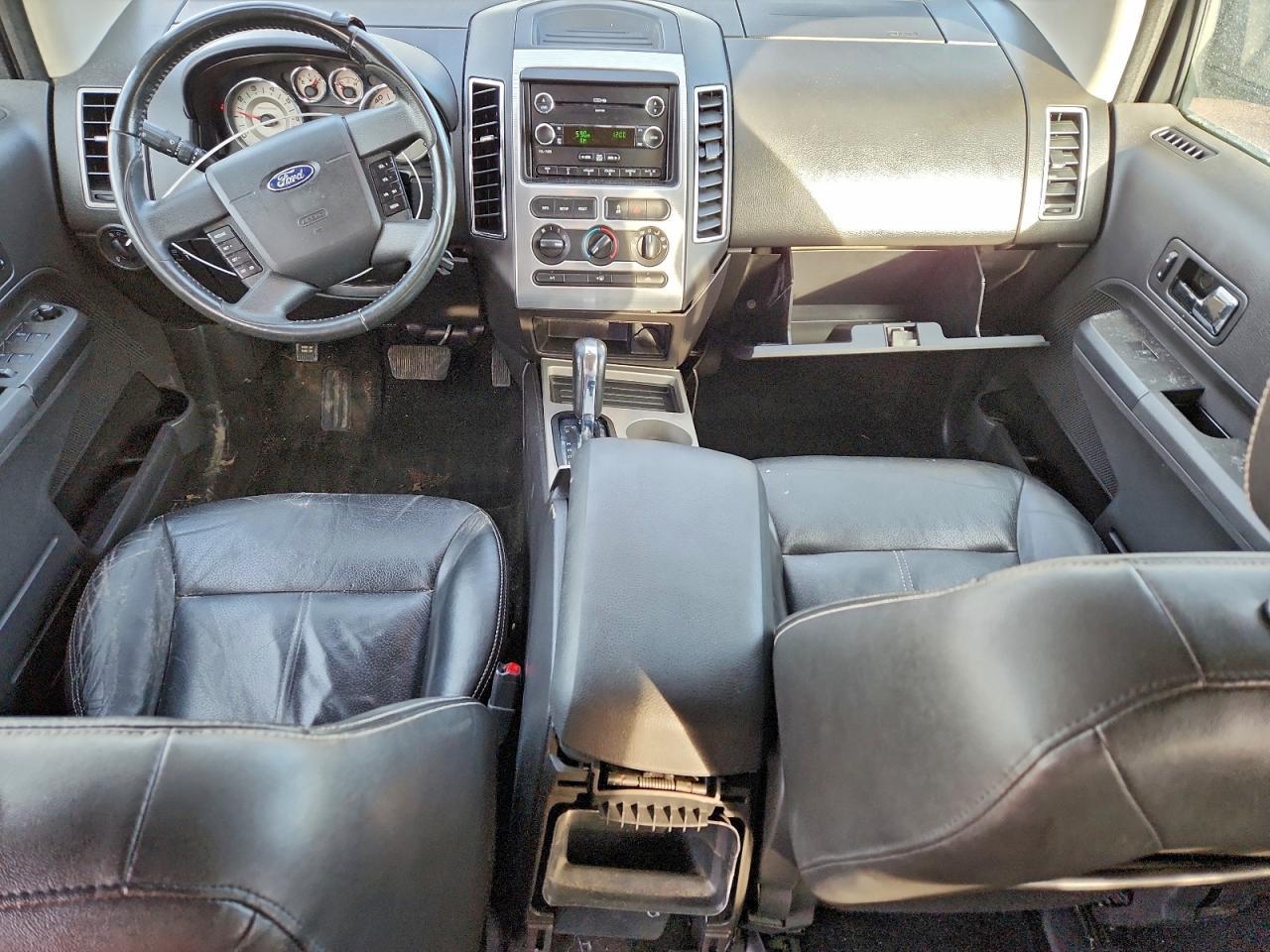 2008 FORD EDGE