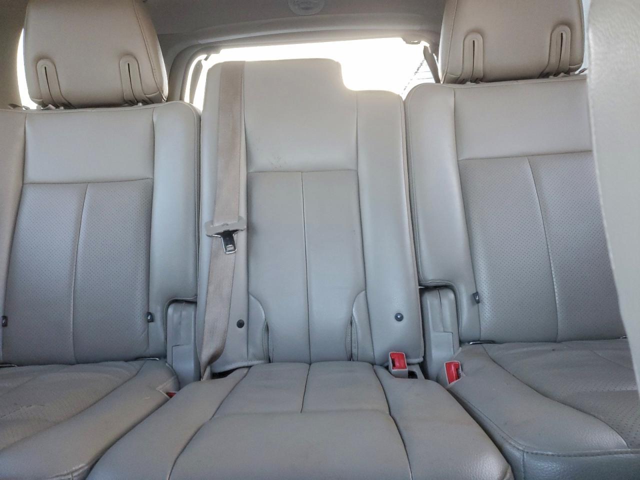 2007 FORD Expedition
