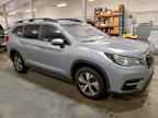 2019 SUBARU Ascent