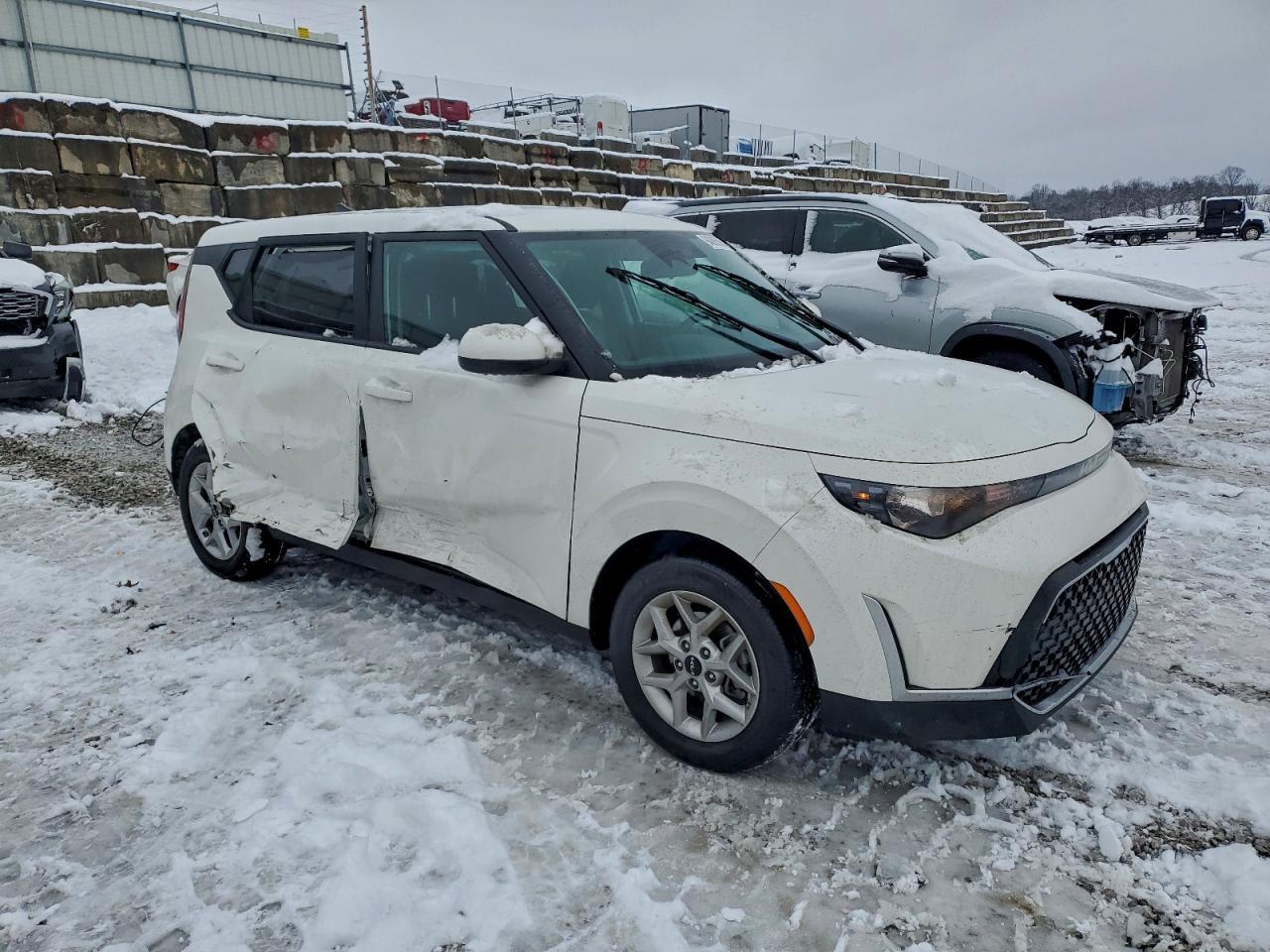 2023 KIA SOUL