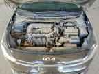 2022 KIA RIO