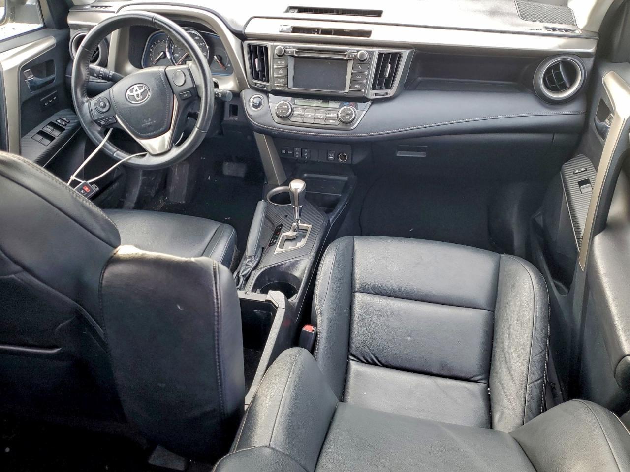 2013 TOYOTA RAV4