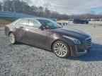 2016 CADILLAC CTS