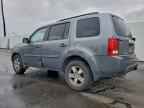 2011 HONDA PILOT
