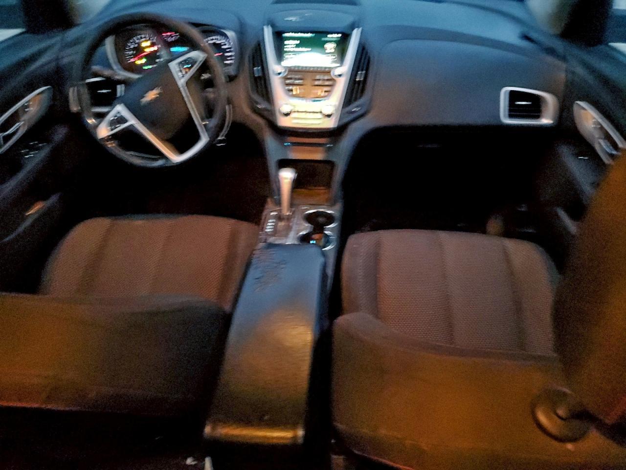 2014 CHEVROLET EQUINOX