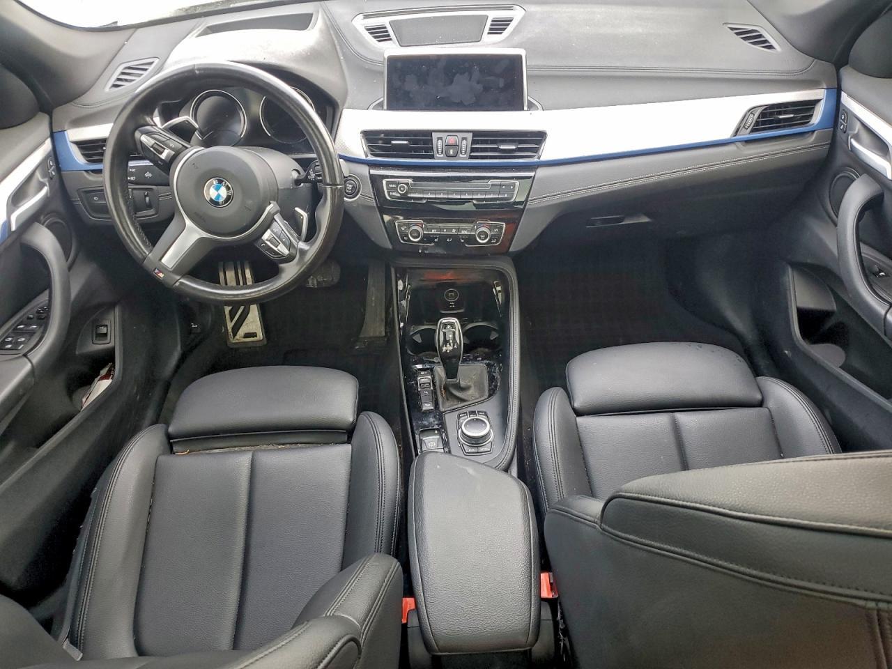 2021 BMW X1