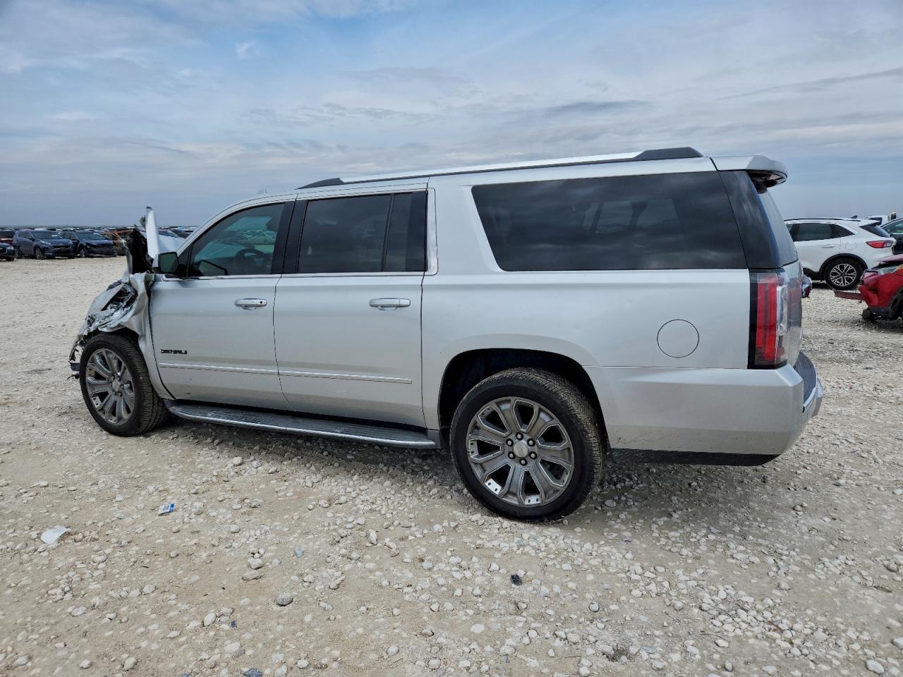 2016 GMC Yukon XL