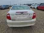 2011 FORD FUSION