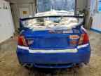 2013 SUBARU IMPREZA