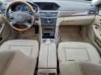 2011 MERCEDES-BENZ E-Class