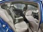 2011 HONDA CIVIC