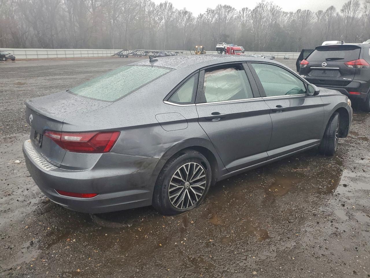 2020 VOLKSWAGEN JETTA