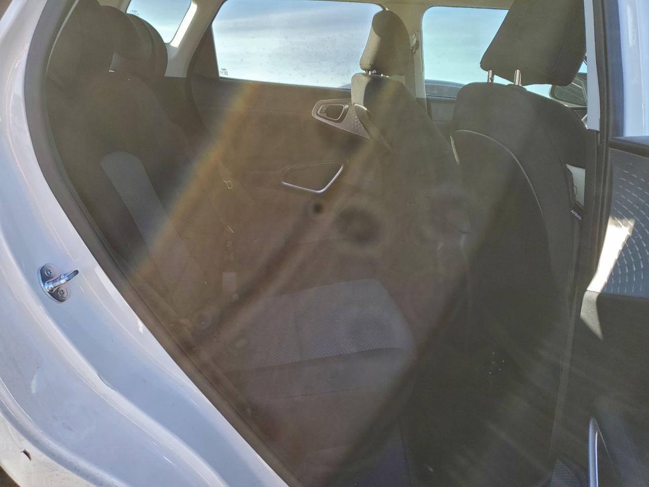 2025 KIA SOUL