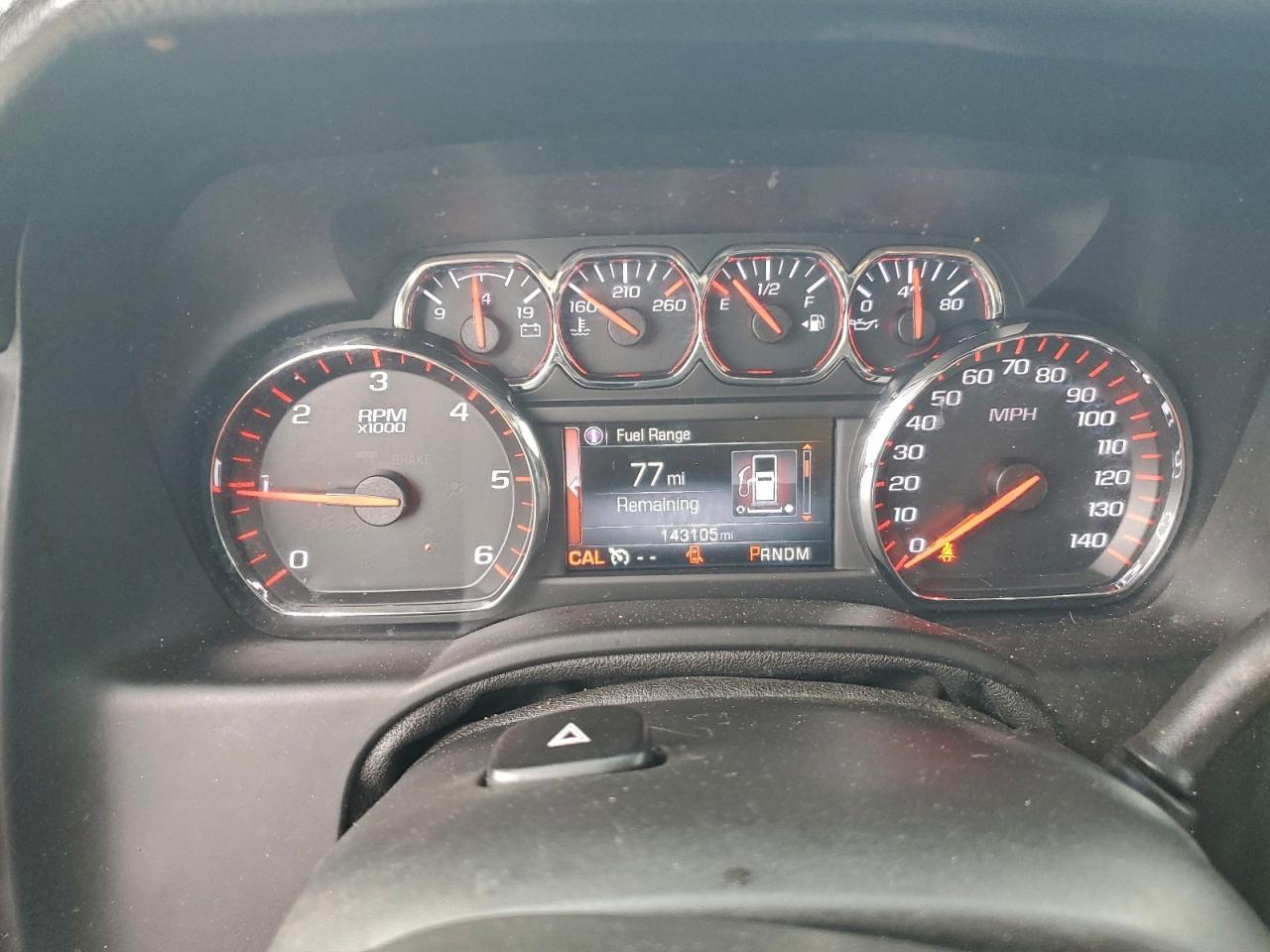 2016 GMC Yukon XL