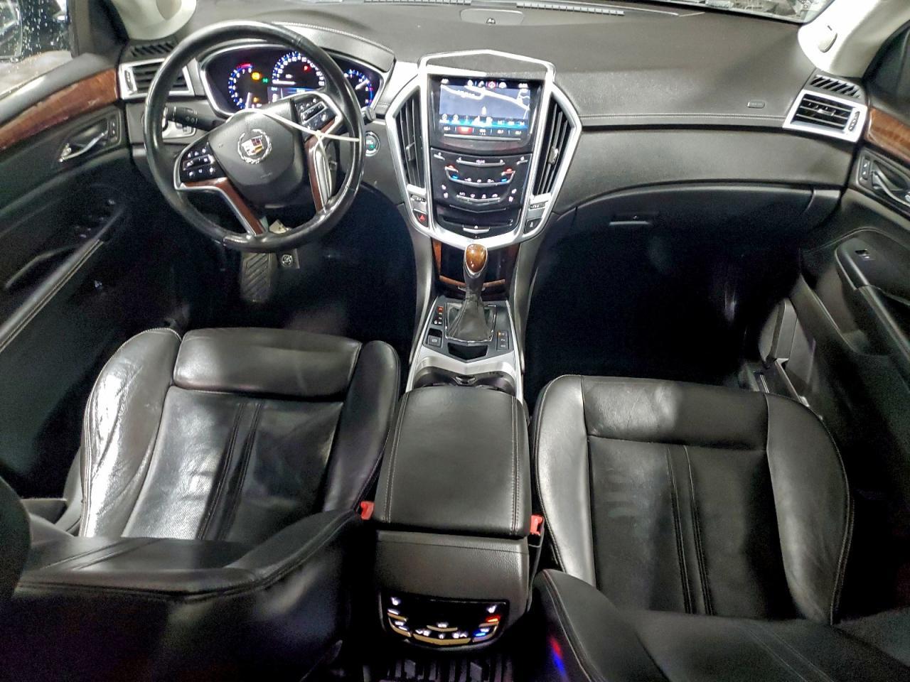 2013 CADILLAC SRX