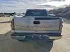 2004 CHEVROLET Silverado