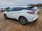 2015 NISSAN MURANO