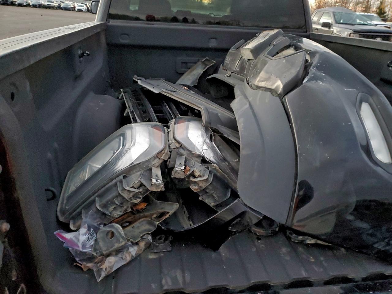 2016 GMC Sierra